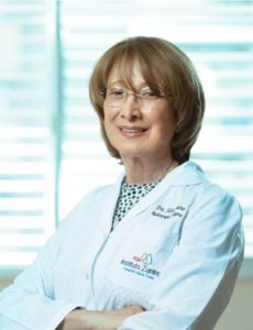 Silvia Zunino, MD