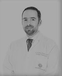 Guillermo Potdevin Stein, MD, PhD