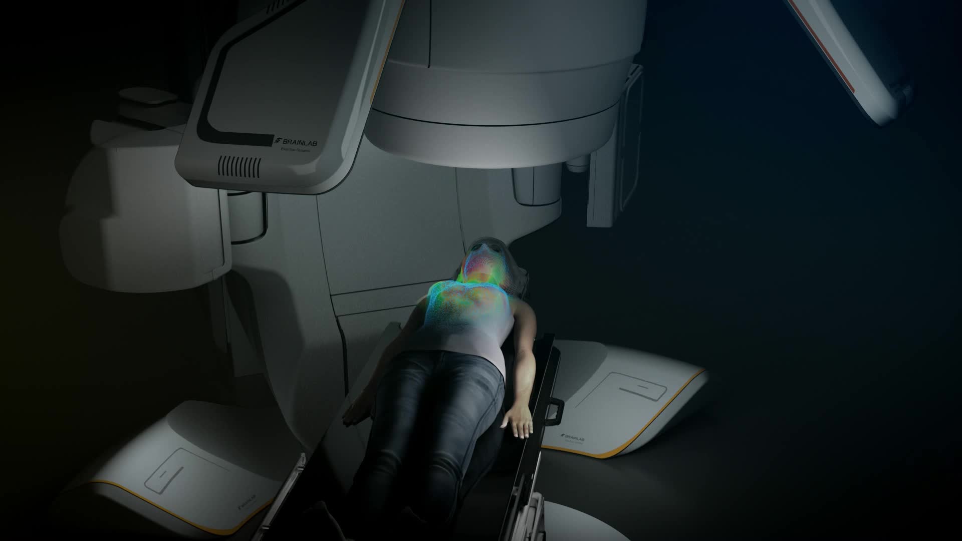 Cranial and Spine SRS & SBRT with ExacTrac Dynamic Cranial and Spine SRS & SBRT with ExacTrac Dynamic